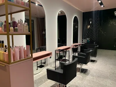 Salon fryzjerski „Zuzanna Paulus Atelier”