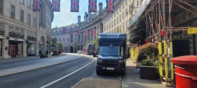 PM EXPRES - Transport Międzynarodowy / Przesyłki Ekspresowe